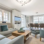 Haus Duenenliebe * List auf Sylt