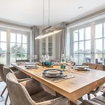 Hébergement de vacances Haus Duenenliebe *