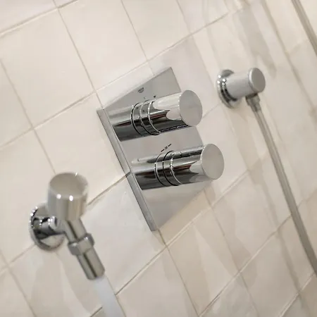 בית נופש Haus Duenenliebe *