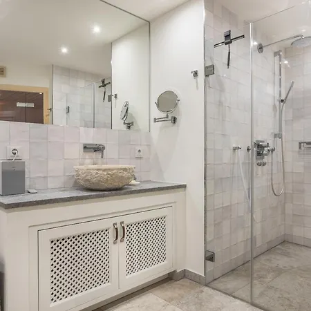 Haus Duenenliebe בית נופש ליסט