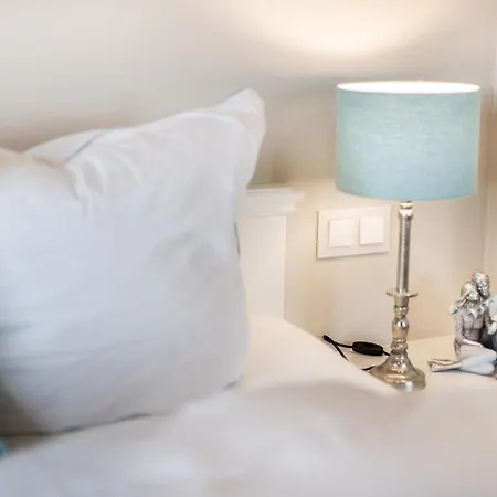 Haus Duenenliebe בית נופש ליסט