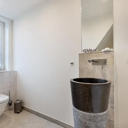 בית נופש Haus Duenenliebe ליסט