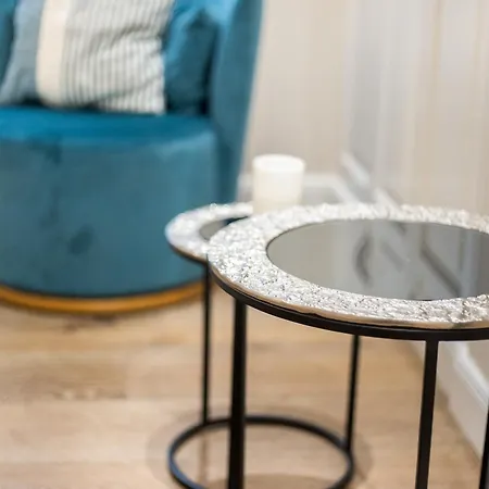 בית נופש Haus Duenenliebe