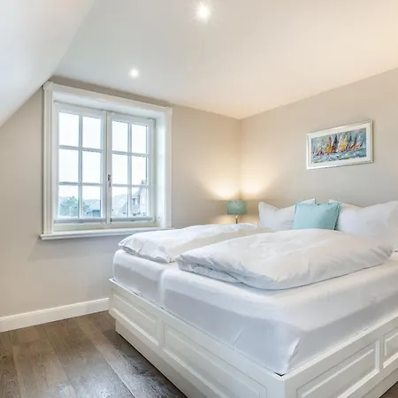 Haus Duenenliebe בית נופש