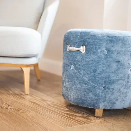 Haus Duenenliebe בית נופש