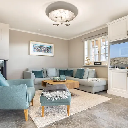 Haus Duenenliebe * ליסט