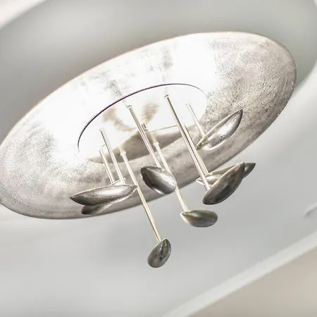 בית נופש Haus Duenenliebe *