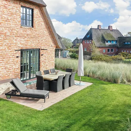 Haus Duenenliebe * ליסט